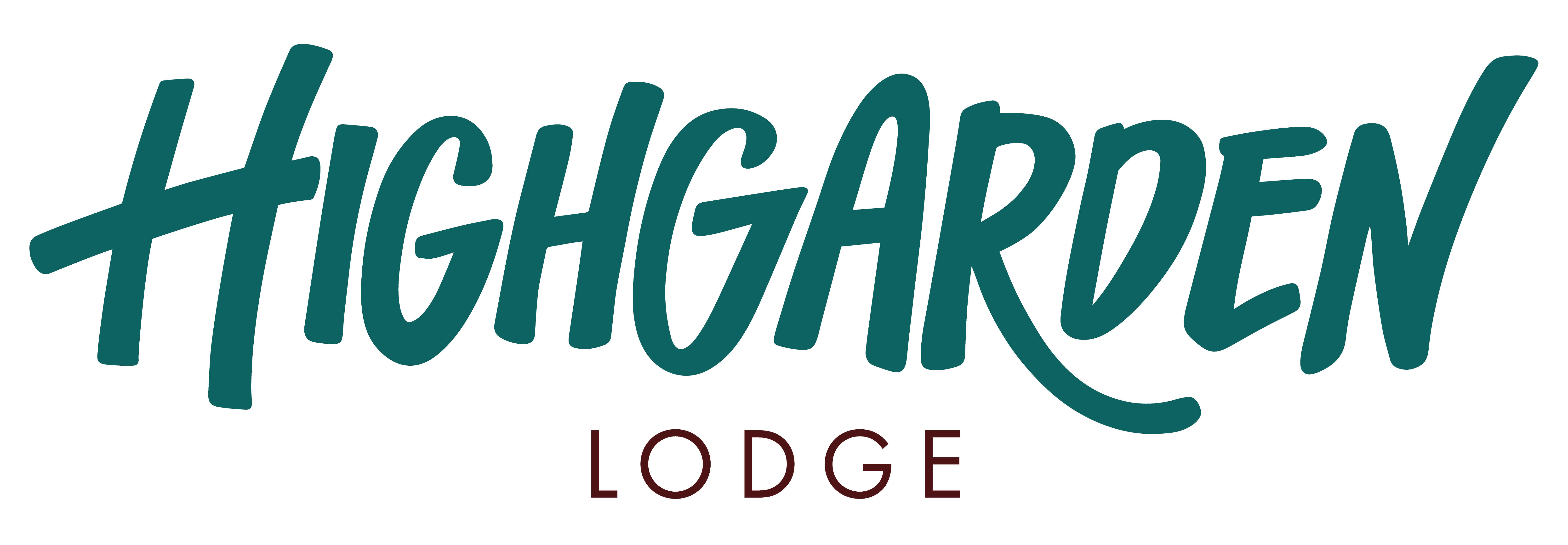 HIGHGARDEN LODGE - Built for Family Memories